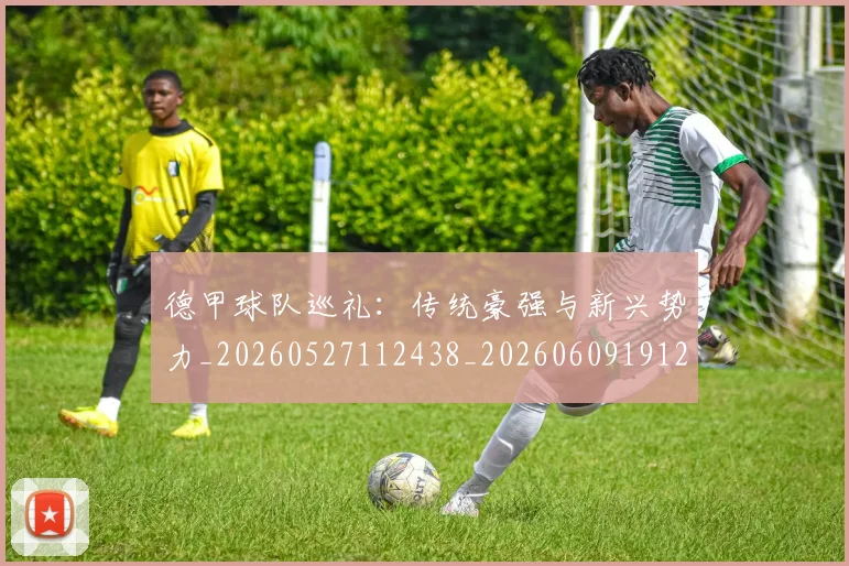 德甲球队巡礼:传统豪强与新兴势力_20260527112438_20260609191220