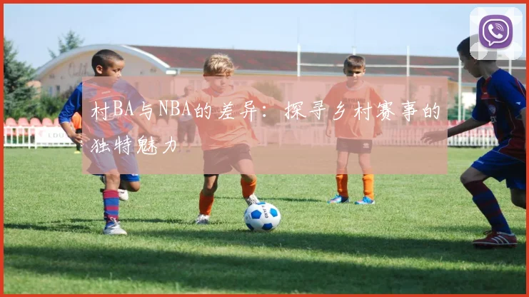 村BA与NBA的差异:探寻乡村赛事的独特魅力